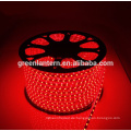 ip68 220v 5050 wasserdichte flexible rgb led-streifen